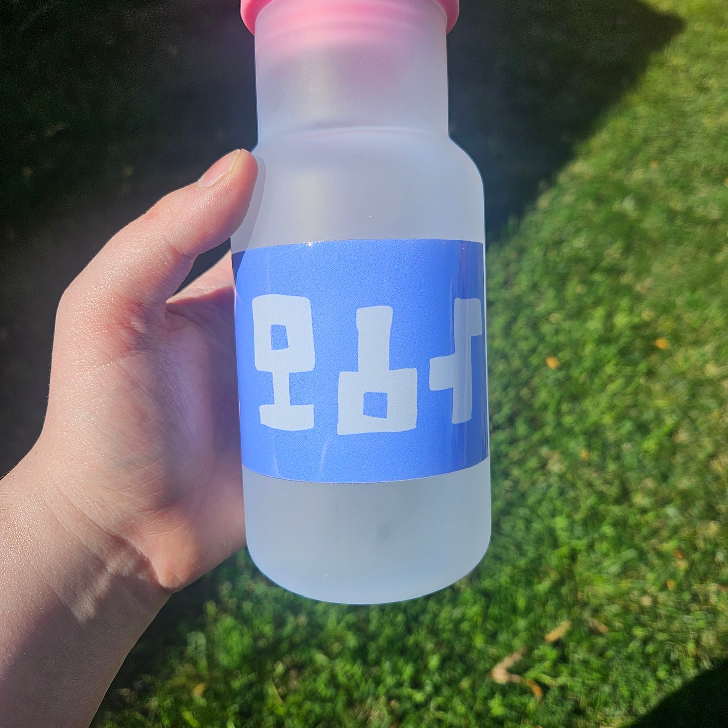 Gaming Cows Milk Glass's
