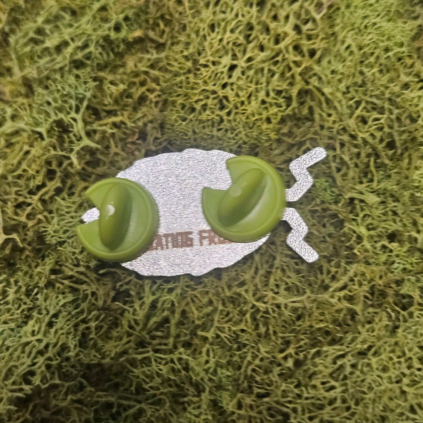 Disability Pridesopod Pin