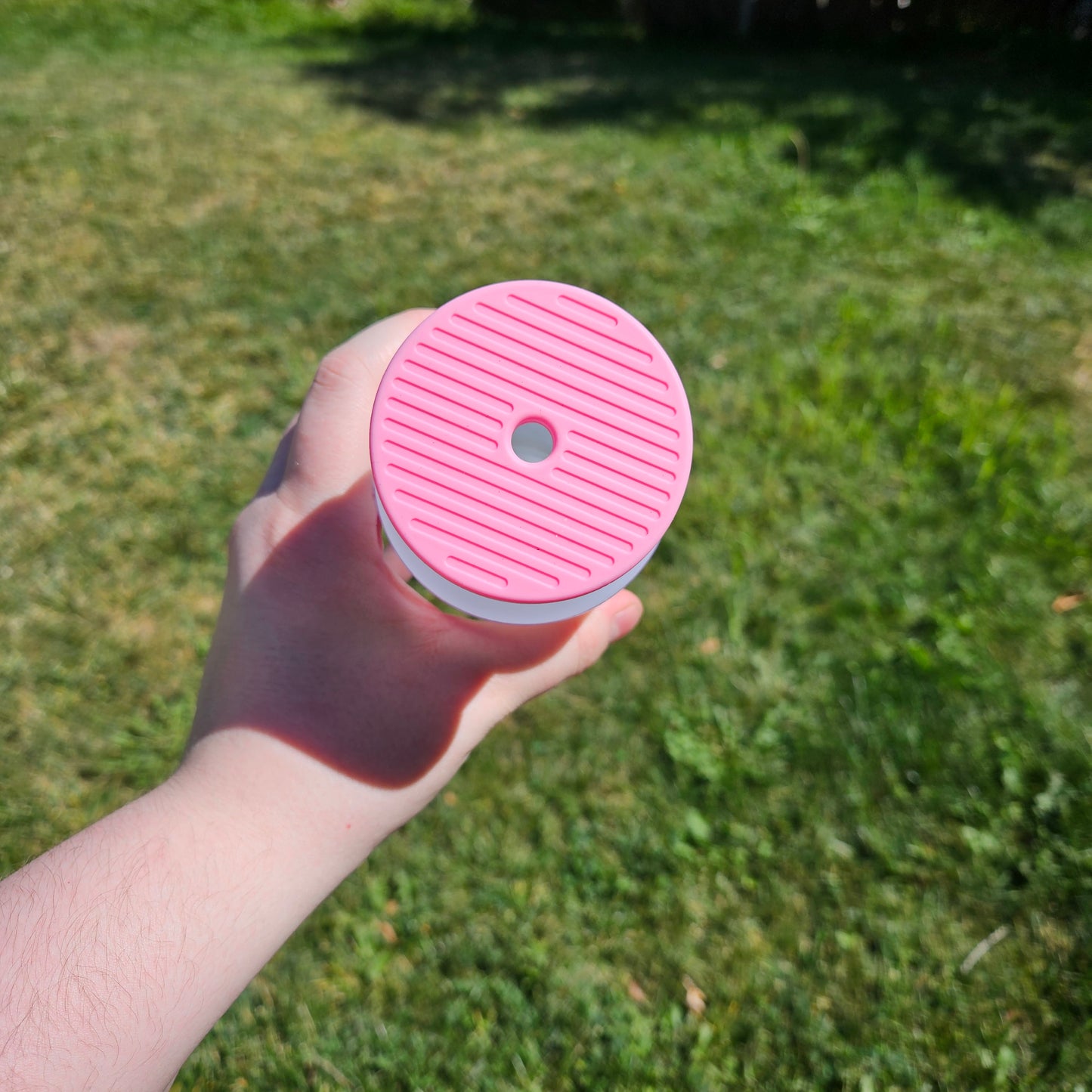 Gaming Cows Milk Glass's