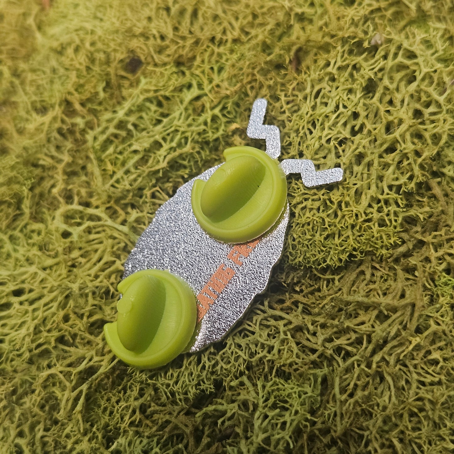 MLM Pridesopod Pin