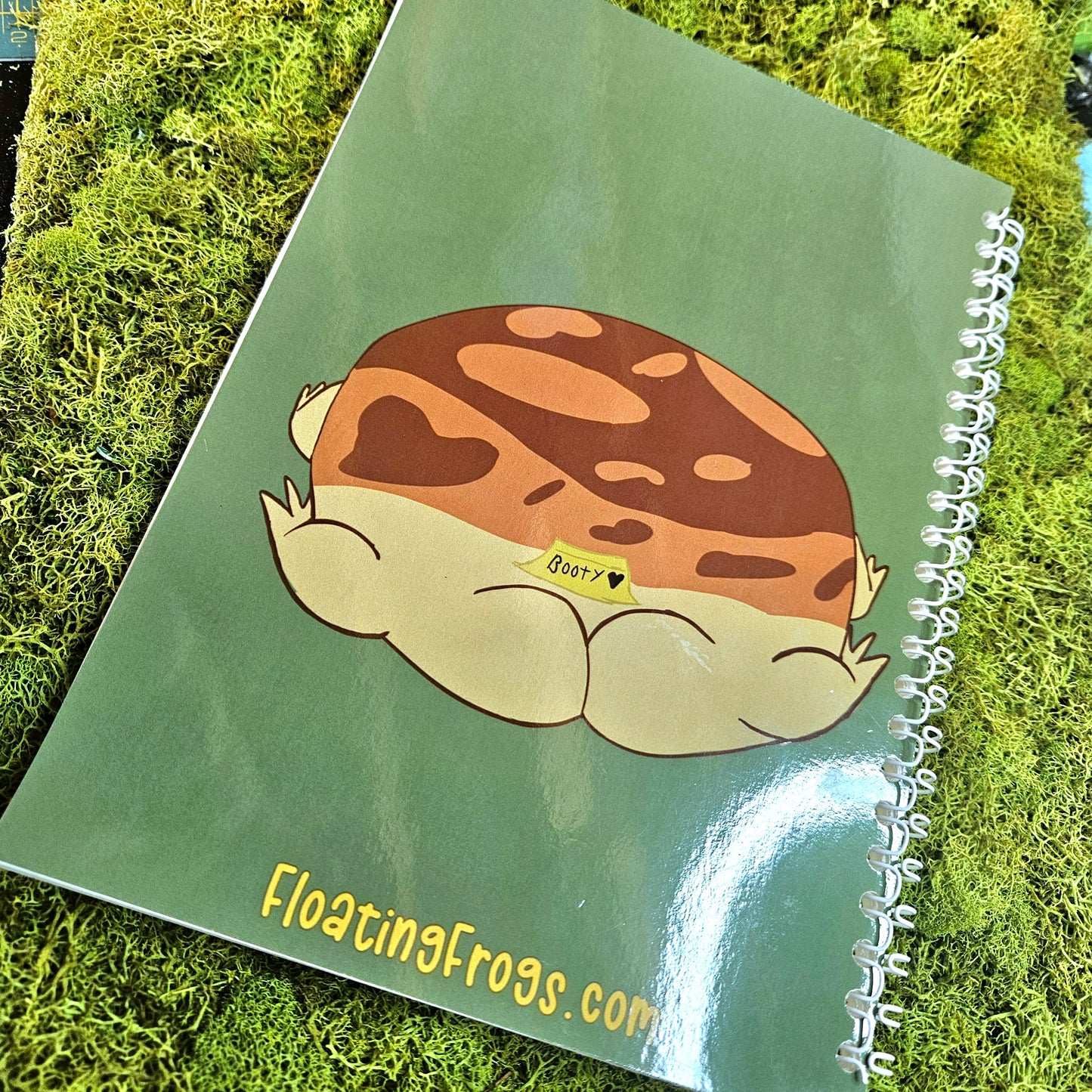 "Sticker Collection" Reusable sticker book