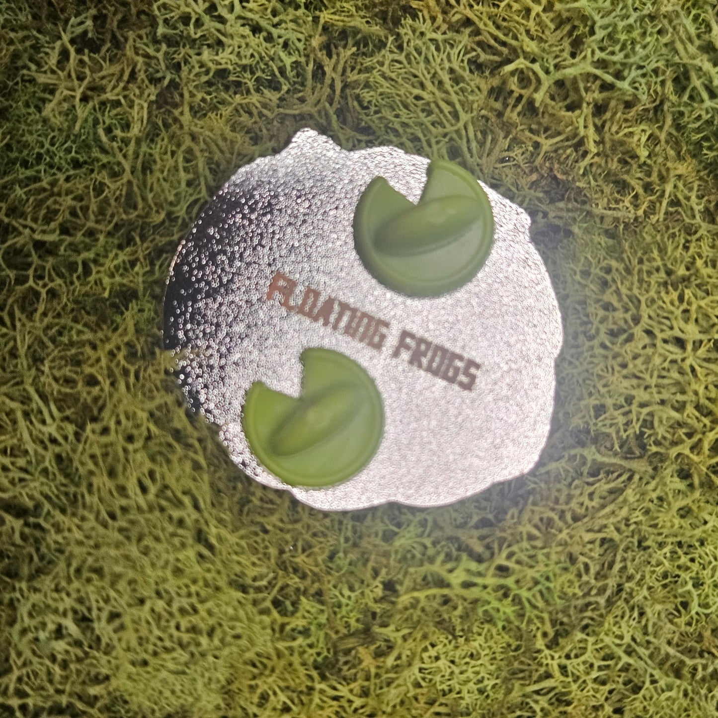 Intersex Pridesopod Pin
