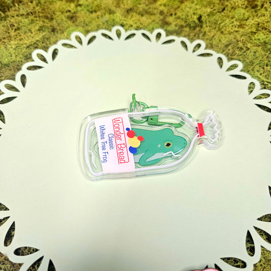 Wonder frog Bread Shaker