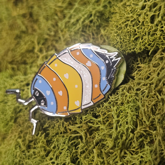 AroAce pridesopod pin