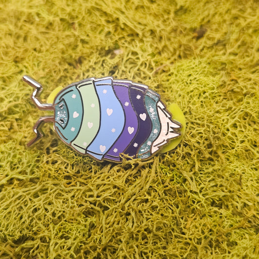 MLM Pridesopod Pin