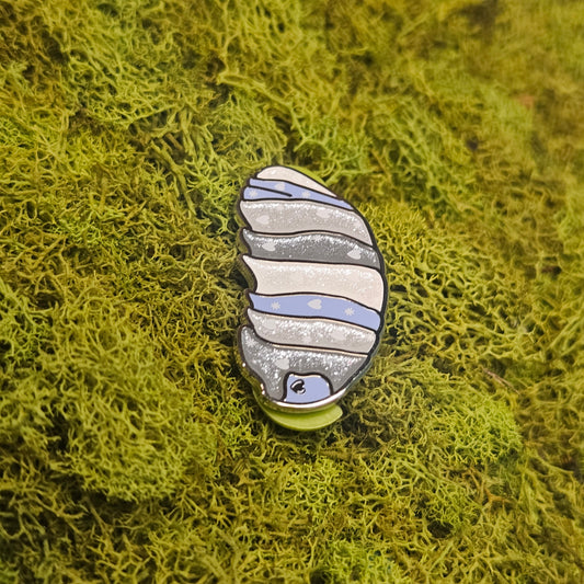 Demiboy Pridesopod Pin